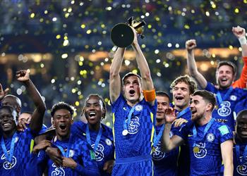 توخيل رغم الفوز بكأس العالم للأندية تشيلسي ليس في أفضل لحظاته