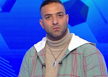 ميدو يوجه نصيحة لمجلس إدارة الأهلي ويصرح سعيد لأن الله ينصف موسيماني