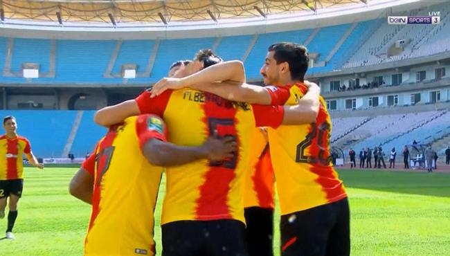 اهداف مباراة الترجي وجوانينج جالاكسي 4 0 دوري ابطال افريقيا