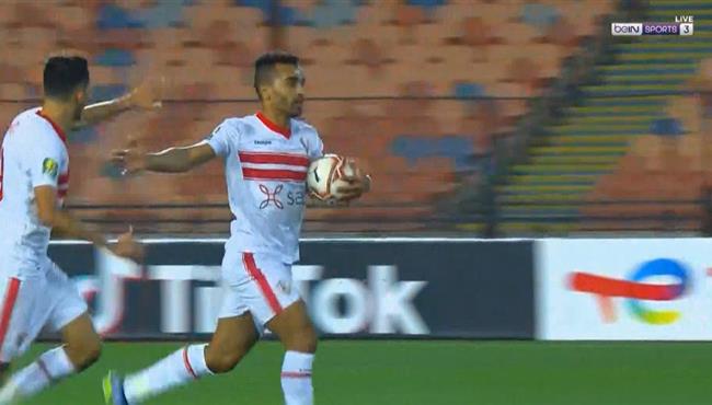 هدف يوسف اوباما في مرمي بتر اتليتكو بدوري ابطال افريقيا