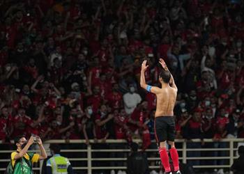 اعتزال وليد سليمان تعرف على أرقام وإنجازات صاحب الـ22 بطولة مع الأهلي