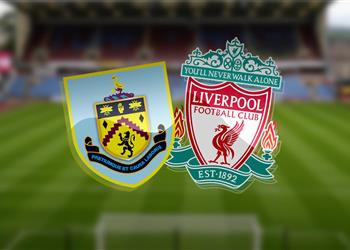 تعرف على معلق مباراة ليفربول وبيرنلي اليوم في الدوري الإنجليزي