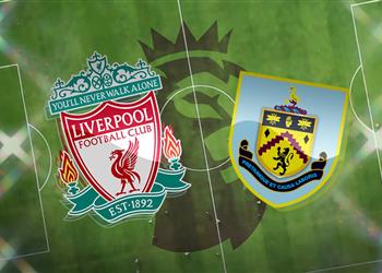 تشكيل ليفربول المتوقع أمام بيرنلي اليوم في الدوري الإنجليزي