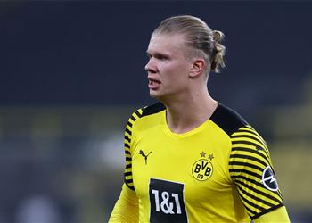 ذا صن مانشستر يونايتد يحسم قراره النهائي بشأن ضم هالاند