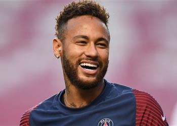 نيمار يقترب من المشاركة في مباراة ريال مدريد وباريس سان جيرمان