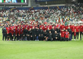 الأهلي يوضح حالة معلول وياسر إبراهيم وعبد القادر بعد مباراة الهلال