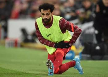 لاعب ليفربول السابق محمد صلاح محترف من طراز عالمي وسيتخطى أحزان أمم إفريقيا