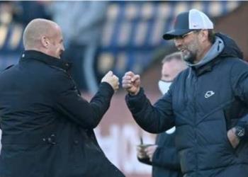 كلوب يعلن سبب استبعاد جوتا من تشكيل ليفربول الأساسي أمام بيرنلي