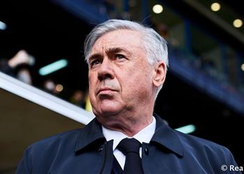 قائمة ريال مدريد لمباراة باريس سان جيرمان في دوري أبطال أوروبا