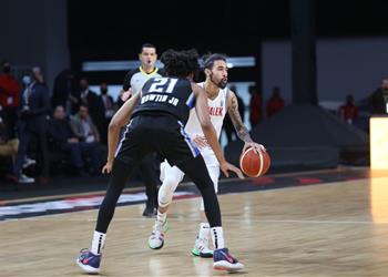 ليكلاند ماجيك الأمريكي يهزم الزمالك ويحصد المركز الثالث في كأس العالم للأندية