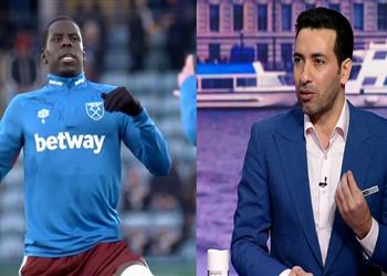 فيديو أبو تريكة يشن هجوم ا حاد ا على الإعلام الإنجليزي بسبب زوما أين أنتم من قتل الأطفال بأسلحتكم