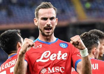 فابيان رويز تشافي ليس له مثيل ونحلم بإقصاء برشلونة من الدوري الأوروبي