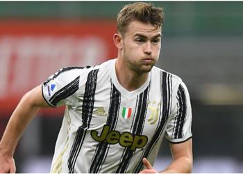 يوفننتوس يعرض دي ليخت للبيع في حالة واحدة وبند يسهل انضمامه لـ برشلونة