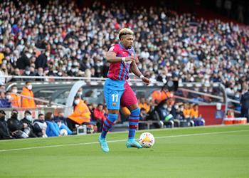 تشكيل برشلونة أمام إسبانيول أداما تراوري أساسي ا وأوباميانج بديل ا