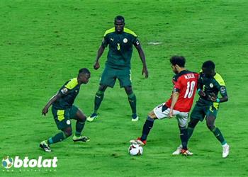 بطولات يكشف موقف الحضور الجماهيري لـ مباراة مصر والسنغال في تصفيات كأس العالم