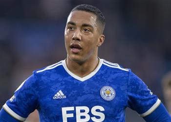 مدرب ليستر سيتي يعلق على مستقبل تيليمانس