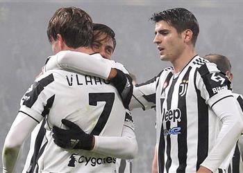 نيدفيد عن ثلاثي هجوم يوفنتوس موراتا العنصر الأهم