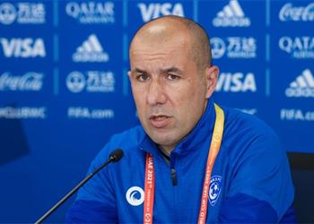 أول ضحايا رباعية الأهلي تقارير الهلال يتجه لإقالة جارديم والتعاقد مع مدرب بيراميدز الأسبق