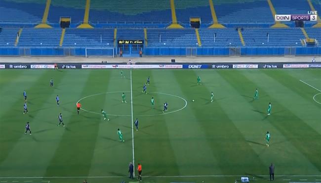 ملخص مباراة بيراميدز واهلي طرابلس 2 1 كاس الكونفيدرالية