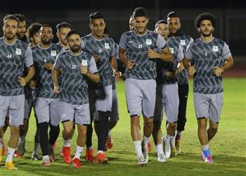 بسبب الكونفدرالية المصري يطلب تأجيل مباراة سيراميكا في الدوري