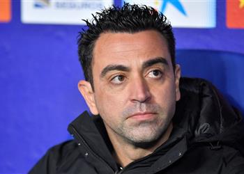 تشافي عن التعادل القاتل أمام إسبانيول خطوة إلى الوراء ودي يونج نموذج للاحتراف