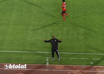 محمد عبد الجليل الأهلي تورط مع موسيماني وعبد المنعم امتداد لـ وائل جمعة