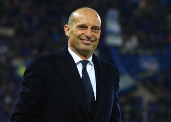 أليجري عشنا 3 دقائق مرعبة أمام أتالانتا وإنتر ميلان سيفوز بالدوري الإيطالي