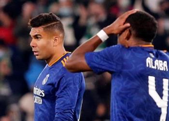 موندو خطر يهدد ريال مدريد أمام باريس سان جيرمان في دوري أبطال أوروبا