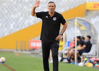 مدرب الهلال السوداني لـ بطولات برونزية الأهلي ليست مقياس ا وجميع الفرق ستخسر في مجموعتنا