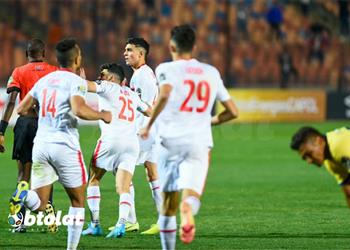 أحمد مجدي الزمالك وجه رسالة سلبية لمنافسيه في دوري أبطال إفريقيا