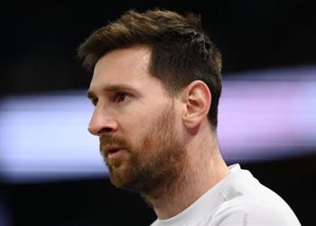 تقارير ميسي كان قريب ا من ريال مدريد لولا الحرب مع برشلونة