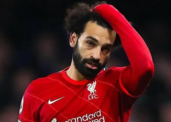 ذا أثلتيك ليفربول سيتأثر سلبي ا حال تمديد عقد محمد صلاح
