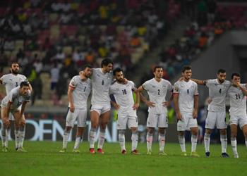 اتحاد الكرة يعلن الملعب المستضيف لمباراة مصر والسنغال وعدد الجماهير