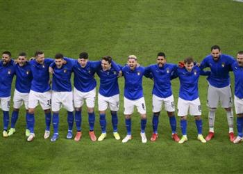 على غرار مصر الاتحاد الإيطالي يطالب بتأجيل الدوري بسبب تصفيات كأس العالم 2022