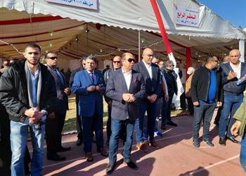 أحمد سليمان يتحدى مرتضى منصور سأتقدم بطلب لفحص مصدر ثروتي بشرط