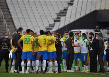 فيفا يقرر إعادة مباراة البرازيل والأرجنتين في تصفيات كأس العالم وعقوبات بالجملة