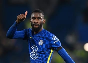 أنطونيو روديجر عن مستقبله مع تشيلسي هناك مسؤولين عن اتخاذ قرارات