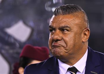 أول رد فعل من الاتحاد الأرجنتيني على قرار فيفا بإعادة مباراة البرازيل