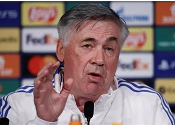 أنشيلوتي استمتعت بتواجدي في باريس سان جيرمان لكننا نريد القضاء عليهم