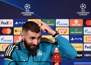 بنزيما مبابي يمكن أن يأتي لـ ريال مدريد ومباراة باريس سان جيرمان لا تعتمد على لاعب واحد