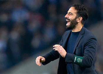 مدرب لشبونة قبل مواجهة مانشستر سيتي جوارديولا الأفضل في العالم ويمكننا التأهل