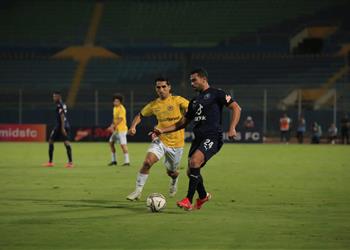 إيهاب جلال يعلن قائمة بيراميدز لمباراة الإسماعيلي في الدوري