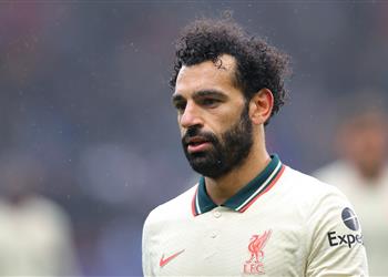 لاعب مانشستر يونايتد السابق محمد صلاح هو من سيرحل عن ليفربول
