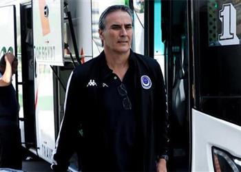 مدرب الهلال السوداني سأحرم الأهلي مما يحبه ولاعبنا الأفضل سيغيب عن المباراة