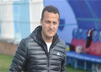 تامر مصطفى عن خلافته لـ إيهاب جلال لو قلدت جوارديولا لن أصبح مثله