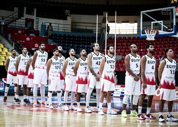 ديواريك سبنسر يتحدث عن تجنيسه للعب مع منتخب مصر لكرة السلة