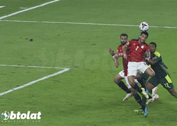 فيفا يعلن الموعد النهائي لمباراتي مصر والسنغال في تصفيات كأس العالم