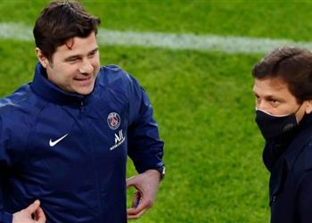 باريس سان جيرمان يدرس التعاقد مع صفقة برشلونة المحتملة