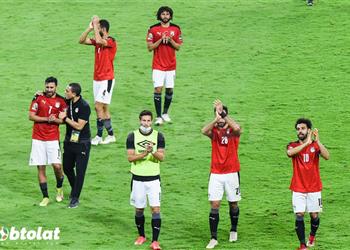 ياسر ريان أرفض تجريح المحللين في منتخب مصر وانتقاد النني غير منطقي