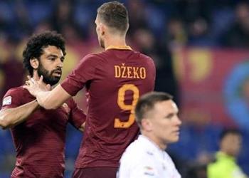 توتي قبل مباراة ليفربول وإنتر محمد صلاح ودجيكو كونا شراكة هجومية مذهلة في روما